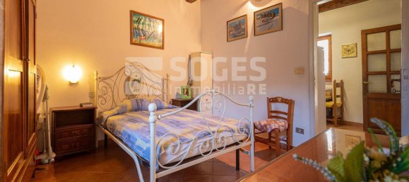 Apartamento de 5 habitaciónes en Arezzo, Italy No. 79485 14