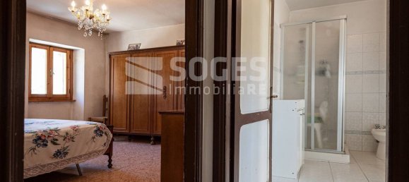 Apartamento de 5 habitaciónes en Arezzo, Italy No. 79485 31