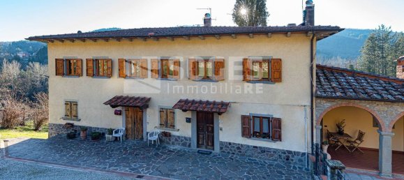 Apartamento de 5 habitaciónes en Arezzo, Italy No. 79485 16