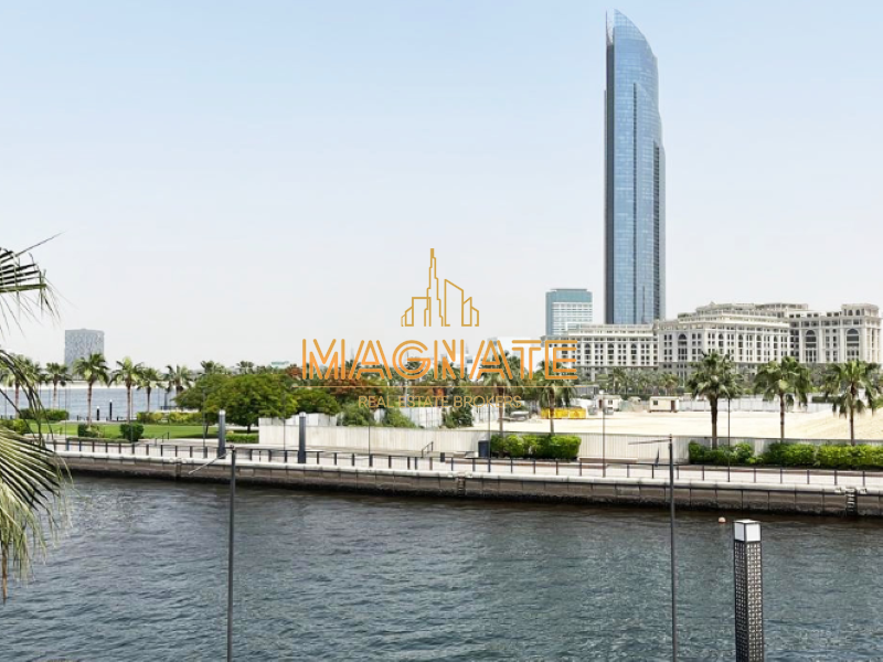 3 chambres Appartement à Culture Village, UAE No. 24962