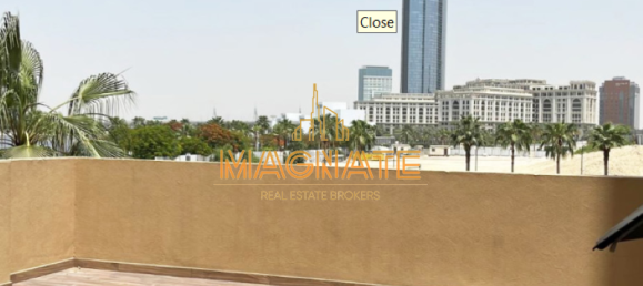 3 chambres Appartement à Culture Village, UAE No. 24962 9