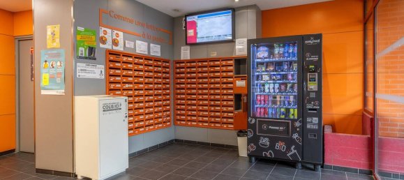 Estudio en Valenciennes, France No. 81739 4