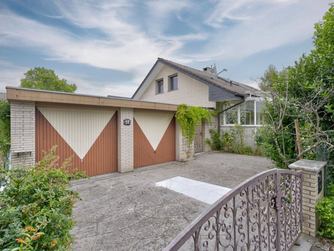 7-salle Maison à Lorrach, Germany No. 292366