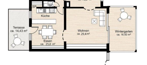 Casa de 7 divisões em Lorrach, Germany N.º 292366 24