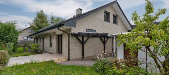 Casa de 7 divisões em Lorrach, Germany N.º 292366 2