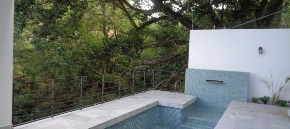 Дом с 3 спальнями в Морелос, Мексика № 185494 2