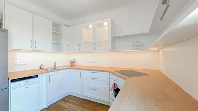 Apartamento de 2 dormitorios en Gries, Austria No. 150978