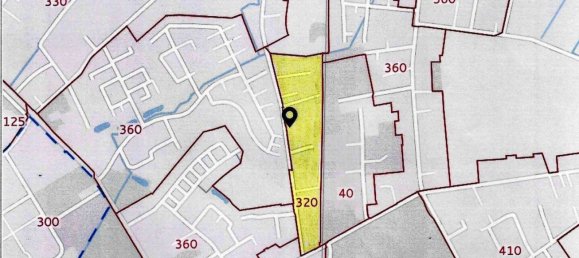  قطعة أرض في Oldenburg, Germany رقم 370101 6