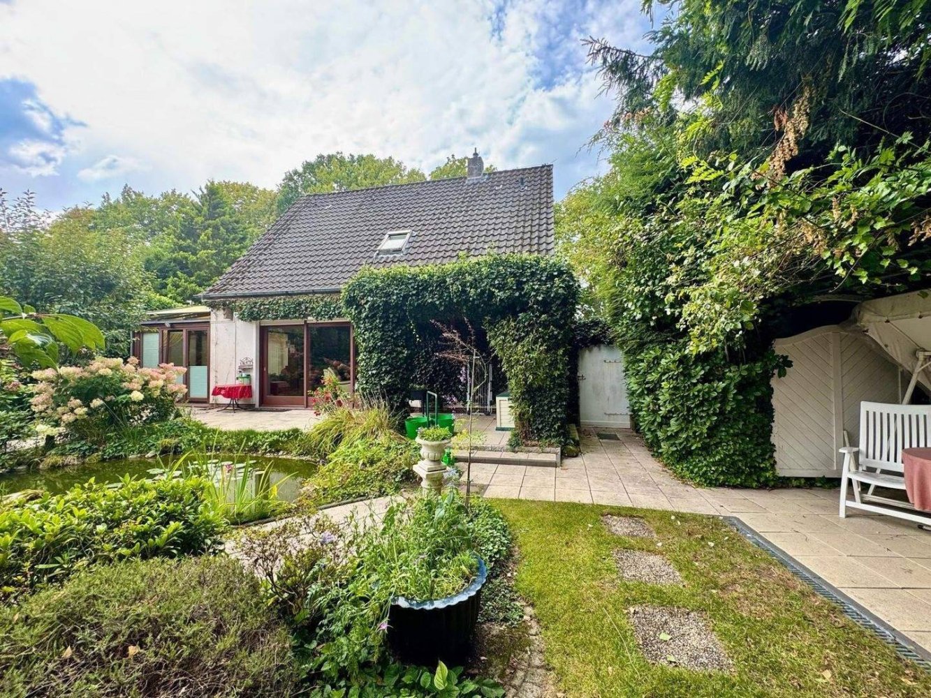  قطعة أرض في Oldenburg, Germany رقم 370101