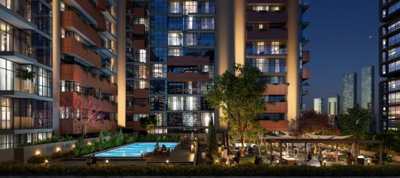 1 Schlafzimmer Wohnung in Al Reem Island, UAE, Nr. 13472 9