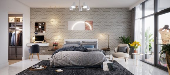 1 Schlafzimmer Wohnung in Al Reem Island, UAE, Nr. 13472 2