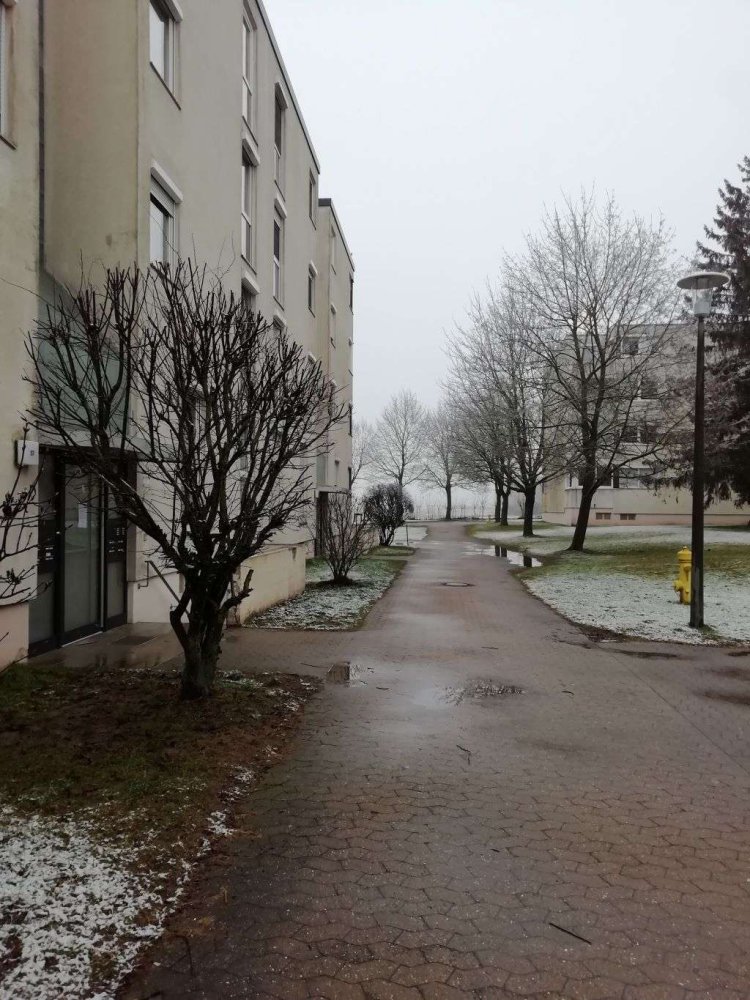 2 Schlafzimmer Wohnung in Ansbach, Germany, Nr. 109840