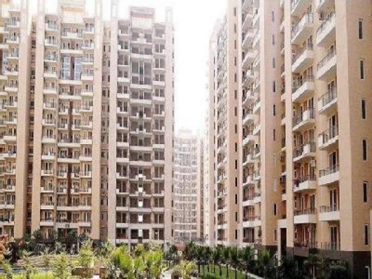 3 غرف نوم منزل في Gurgaon, India رقم 21138