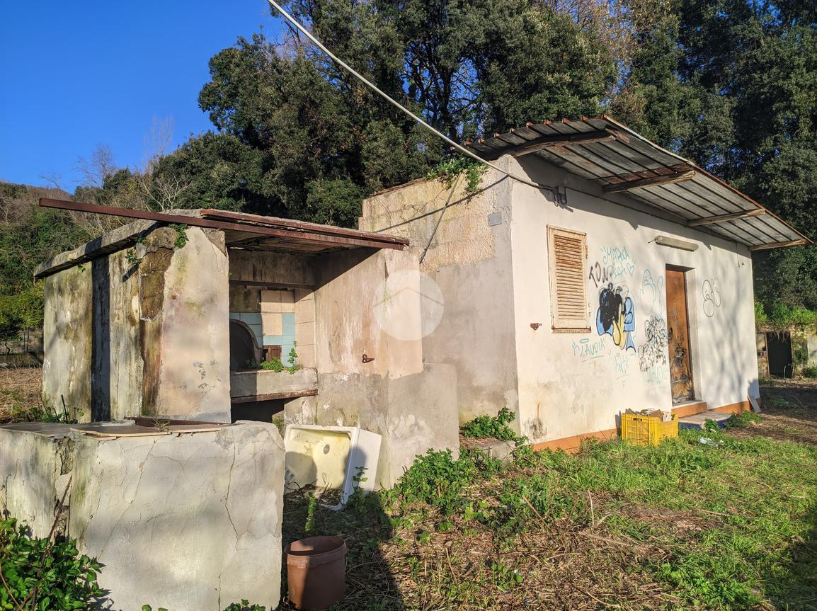 4-salle Maison à Torre del Greco, Italy No. 6535