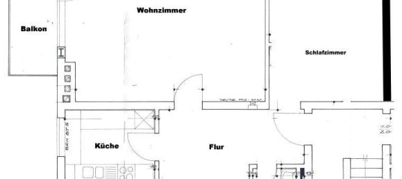 Квартира с 2 спальнями в Нортхайм, Германия № 259814 5