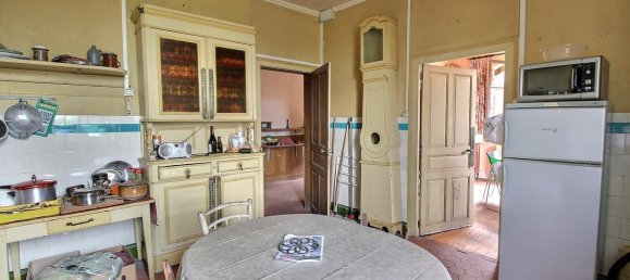 4 Schlafzimmer Grundstück in Yonne, France, Nr. 303197 8