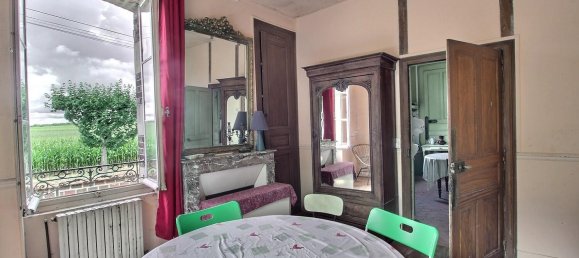 4 Schlafzimmer Grundstück in Yonne, France, Nr. 303197 3