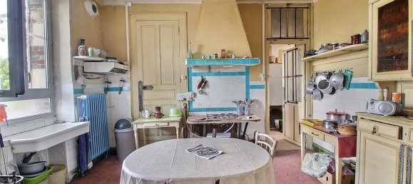 4 Schlafzimmer Grundstück in Yonne, France, Nr. 303197 5