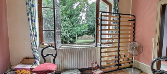 4 Schlafzimmer Grundstück in Yonne, France, Nr. 303197 11