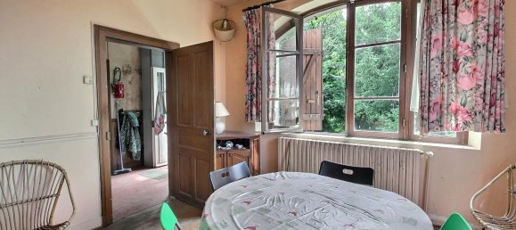 4 Schlafzimmer Grundstück in Yonne, France, Nr. 303197 2