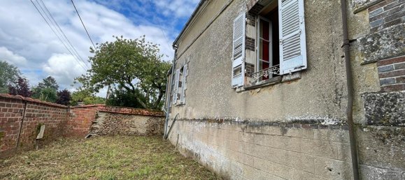 4 Schlafzimmer Grundstück in Yonne, France, Nr. 303197 25