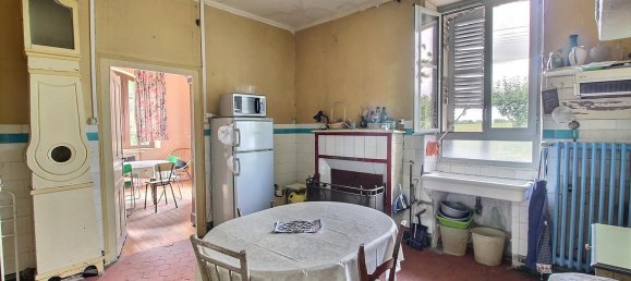 4 Schlafzimmer Grundstück in Yonne, France, Nr. 303197 7