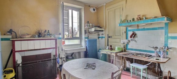 4 Schlafzimmer Grundstück in Yonne, France, Nr. 303197 6