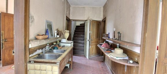 4 Schlafzimmer Grundstück in Yonne, France, Nr. 303197 13