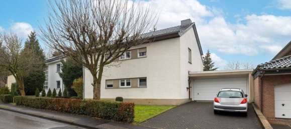 6-salle Maison à Bergisch Gladbach, Germany No. 15622 2