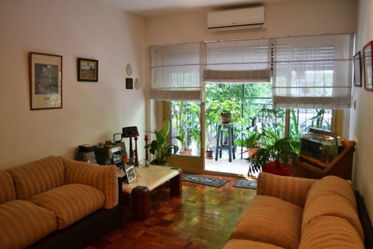 3 Schlafzimmer Wohnung in Buenos Aires, Argentina, Nr. 92375