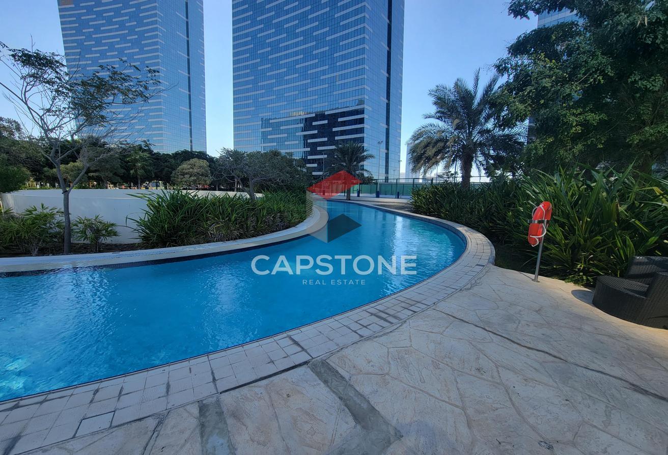 2 bedrooms Apartment in Al Reem Island, UAE No. 22233