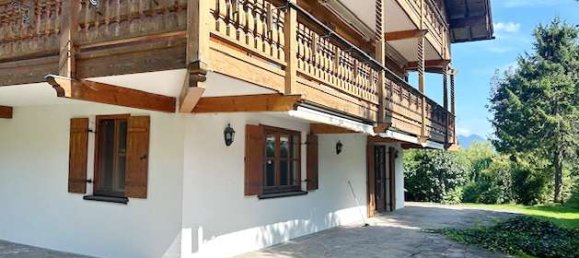 2 bedrooms Apartment in Miesbach, Germany No. 181770 14