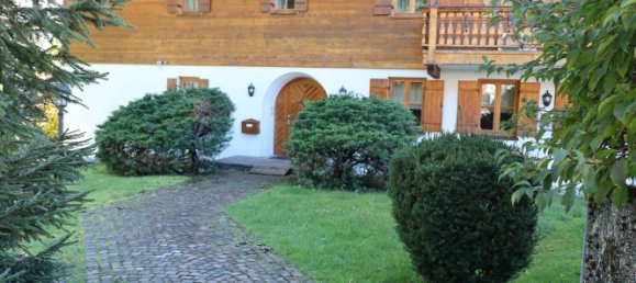 2 bedrooms Apartment in Miesbach, Germany No. 181770 7