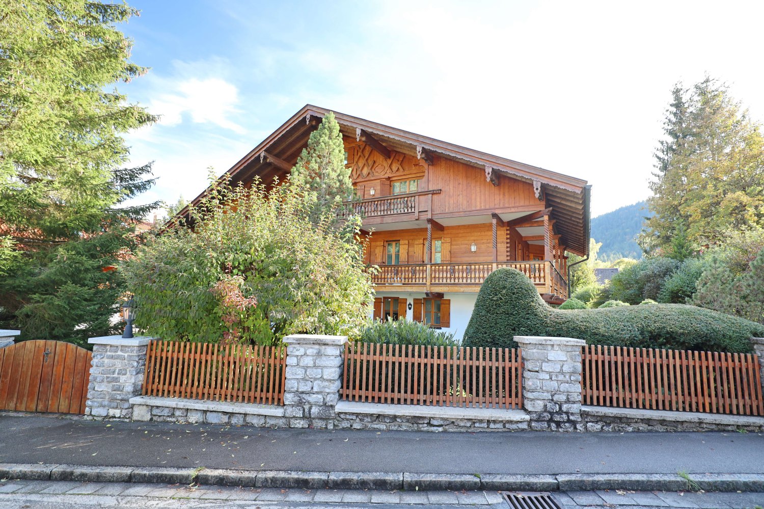 2 bedrooms Apartment in Miesbach, Germany No. 181770