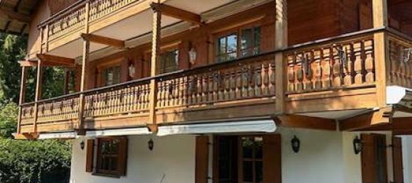 2 bedrooms Apartment in Miesbach, Germany No. 181770 4