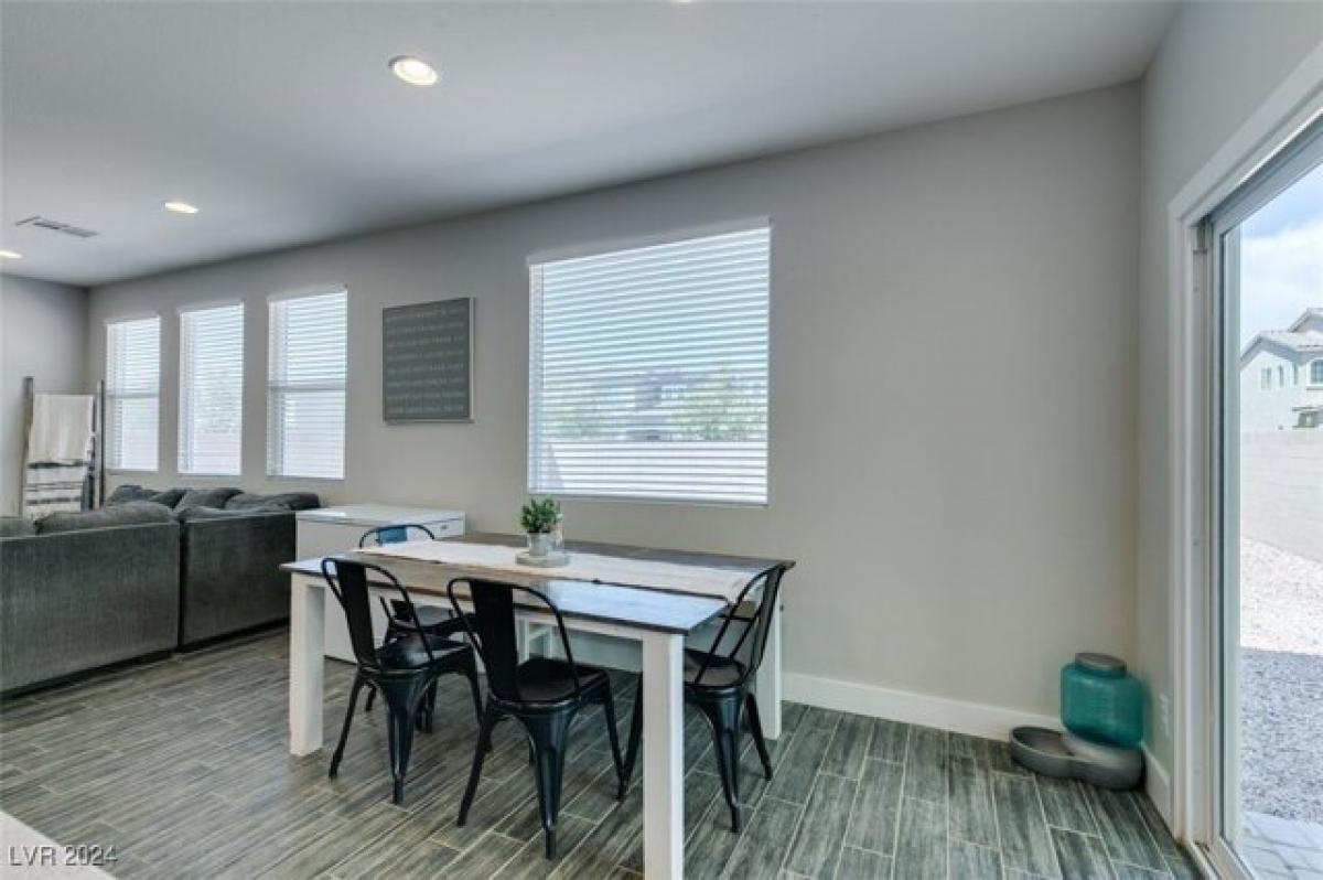 3 bedrooms House in North Las Vegas, USA No. 423275