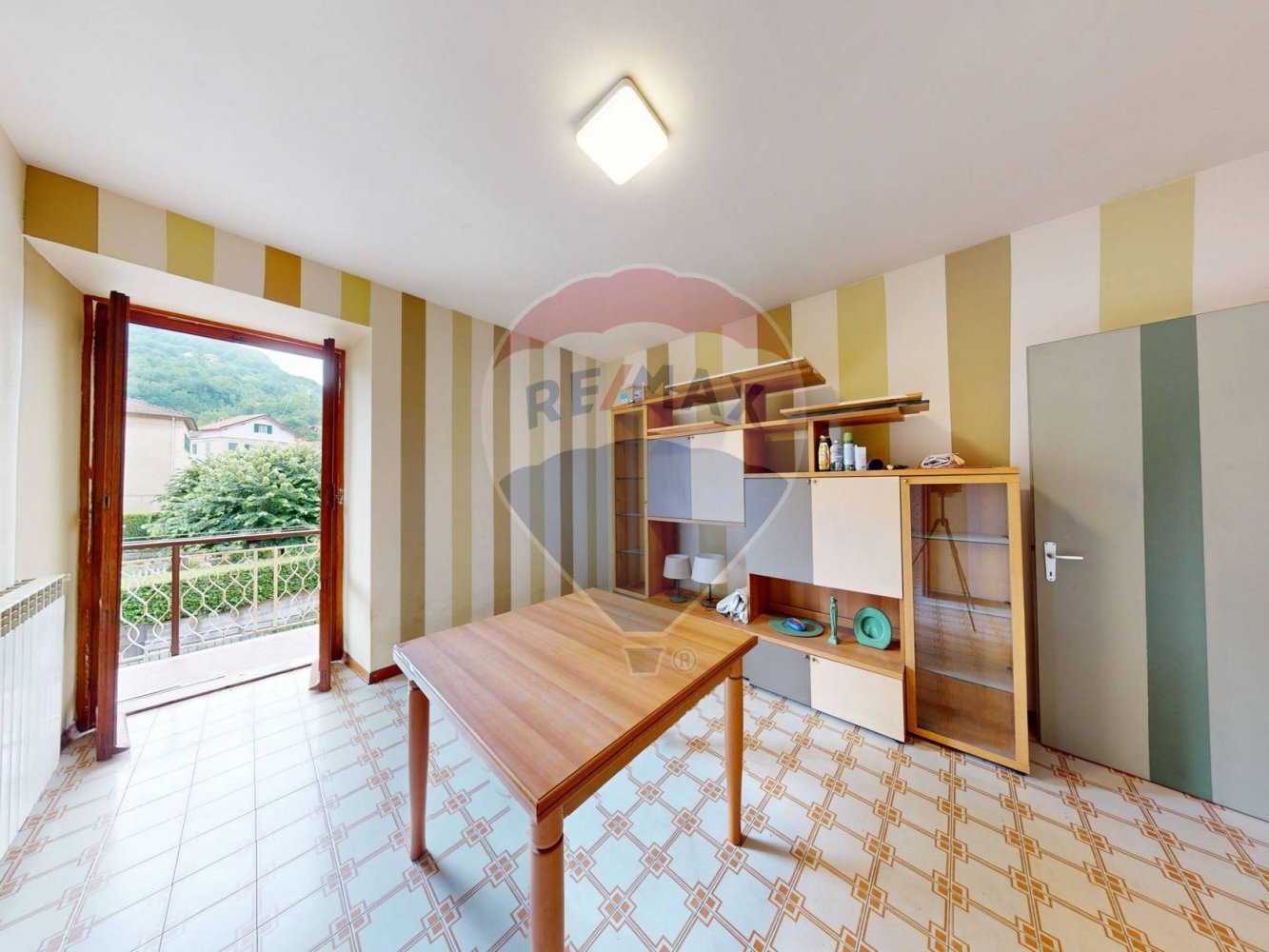 Квартира с 2 спальнями в Россильоне, Италия № 358225