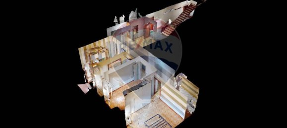 Квартира с 2 спальнями в Россильоне, Италия № 358225 70