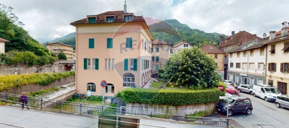 Квартира с 2 спальнями в Россильоне, Италия № 358225 43