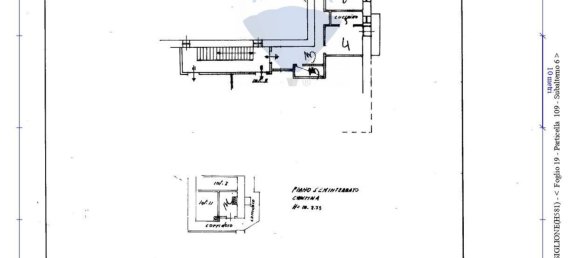 Квартира с 2 спальнями в Россильоне, Италия № 358225 72