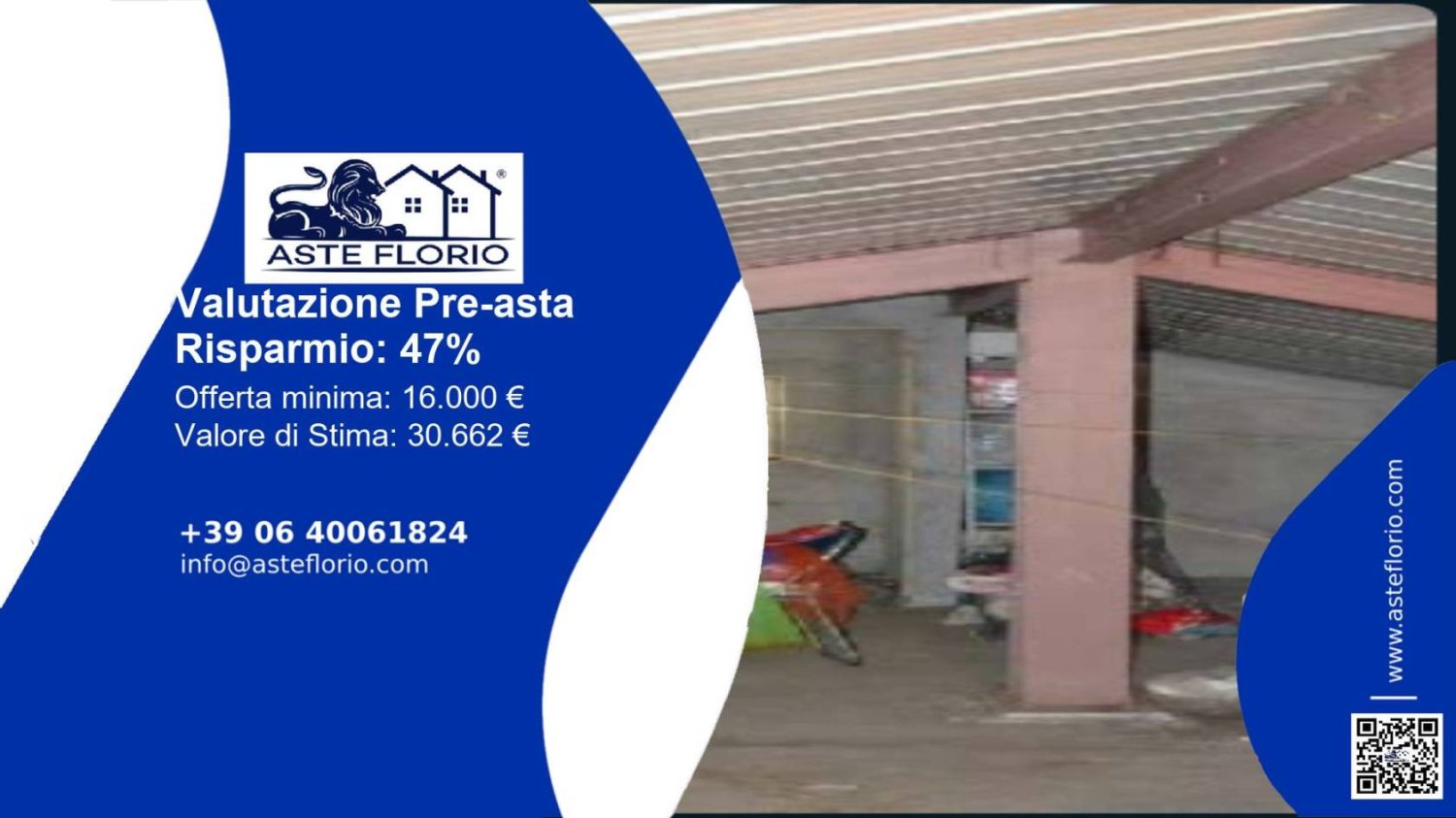 5-salle Entrepôt à Francavilla di Sicilia, Italy No. 259423