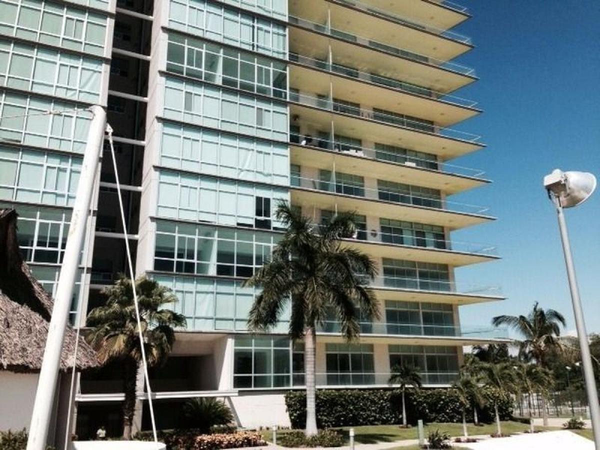 3 chambres Appartement à Guerrero, Mexico No. 150997