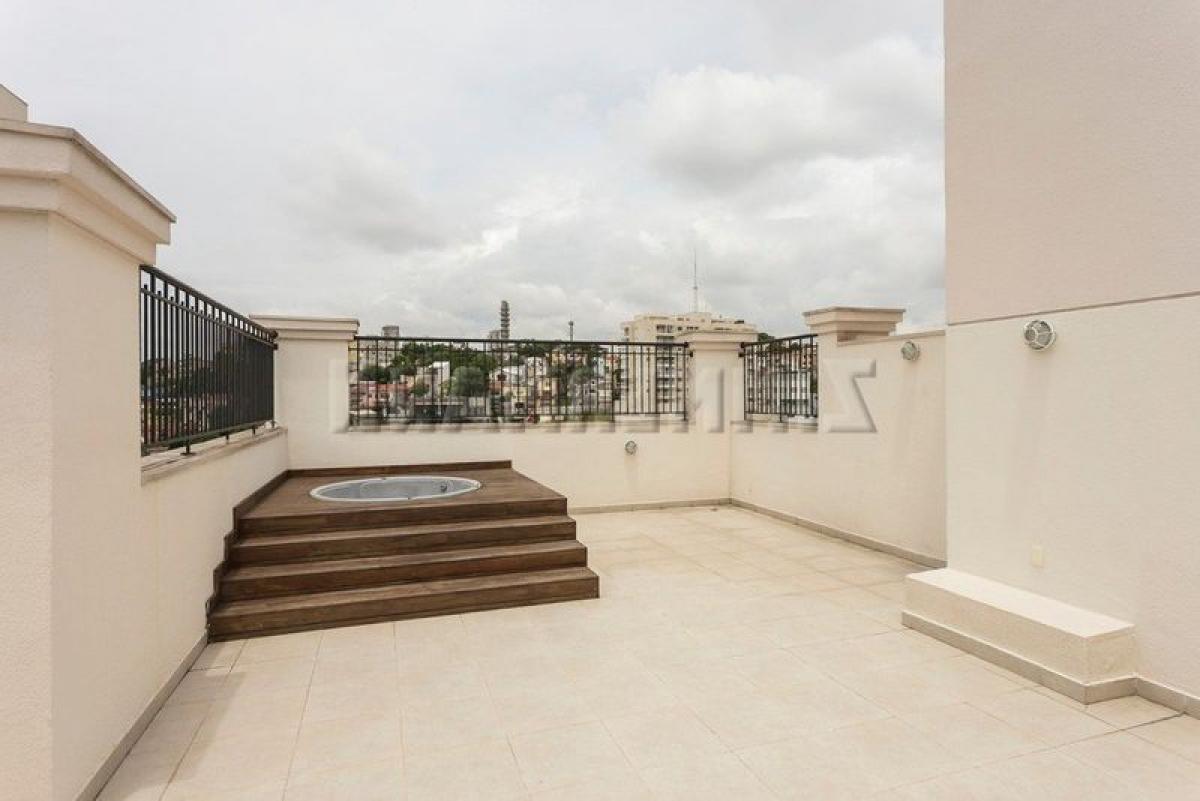 Casa de 2 dormitorios en Sao Paulo, Brazil No. 500811