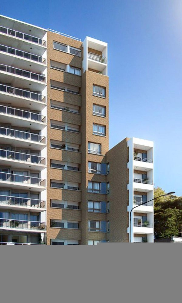 2 غرف نوم منزل في Montevideo, Uruguay رقم 6541