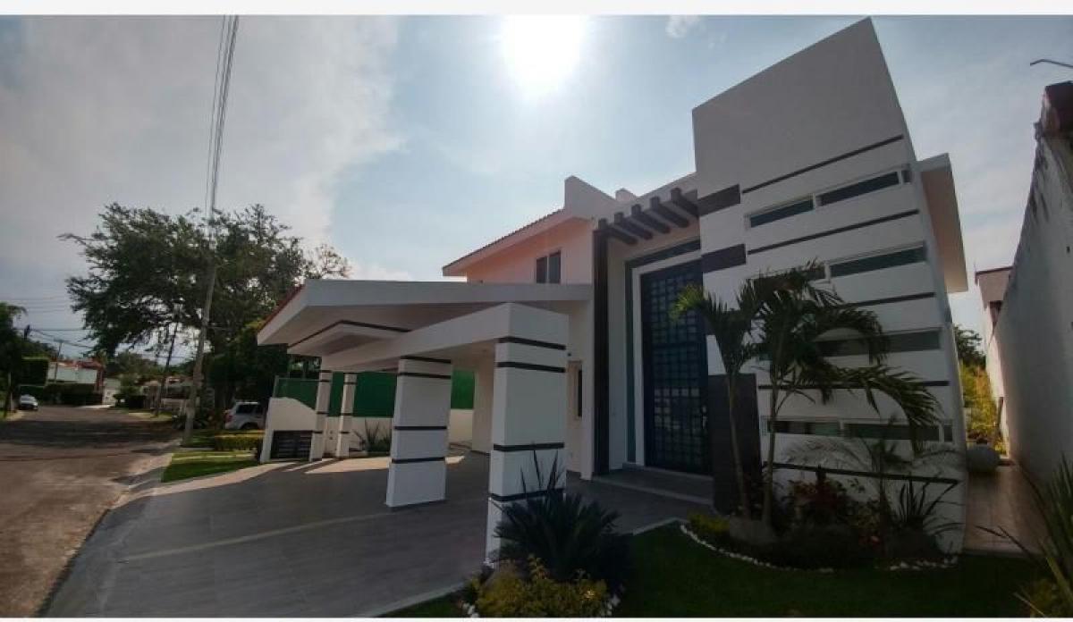 Дом с 3 спальнями в Морелос, Мексика № 153722