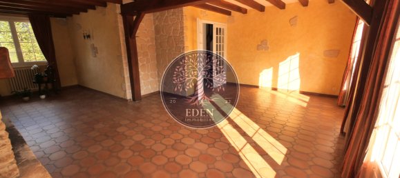 5 Schlafzimmer Haus in Marville-Moutiers-Brule, France, Nr. 88899 5