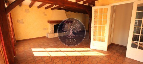 5 Schlafzimmer Haus in Marville-Moutiers-Brule, France, Nr. 88899 2