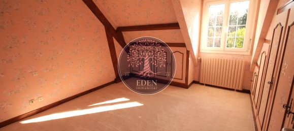 5 Schlafzimmer Haus in Marville-Moutiers-Brule, France, Nr. 88899 11