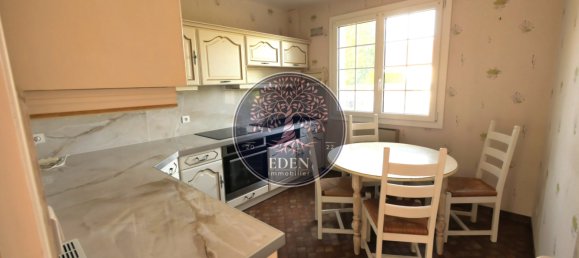 5 Schlafzimmer Haus in Marville-Moutiers-Brule, France, Nr. 88899 3