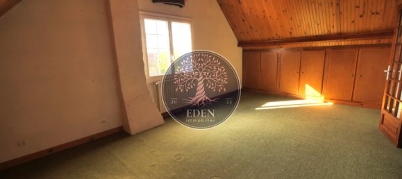 5 Schlafzimmer Haus in Marville-Moutiers-Brule, France, Nr. 88899 10